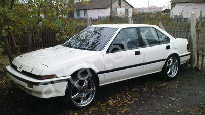 Ремонт стартера Honda Integra I, Купить стартер Honda Integra I